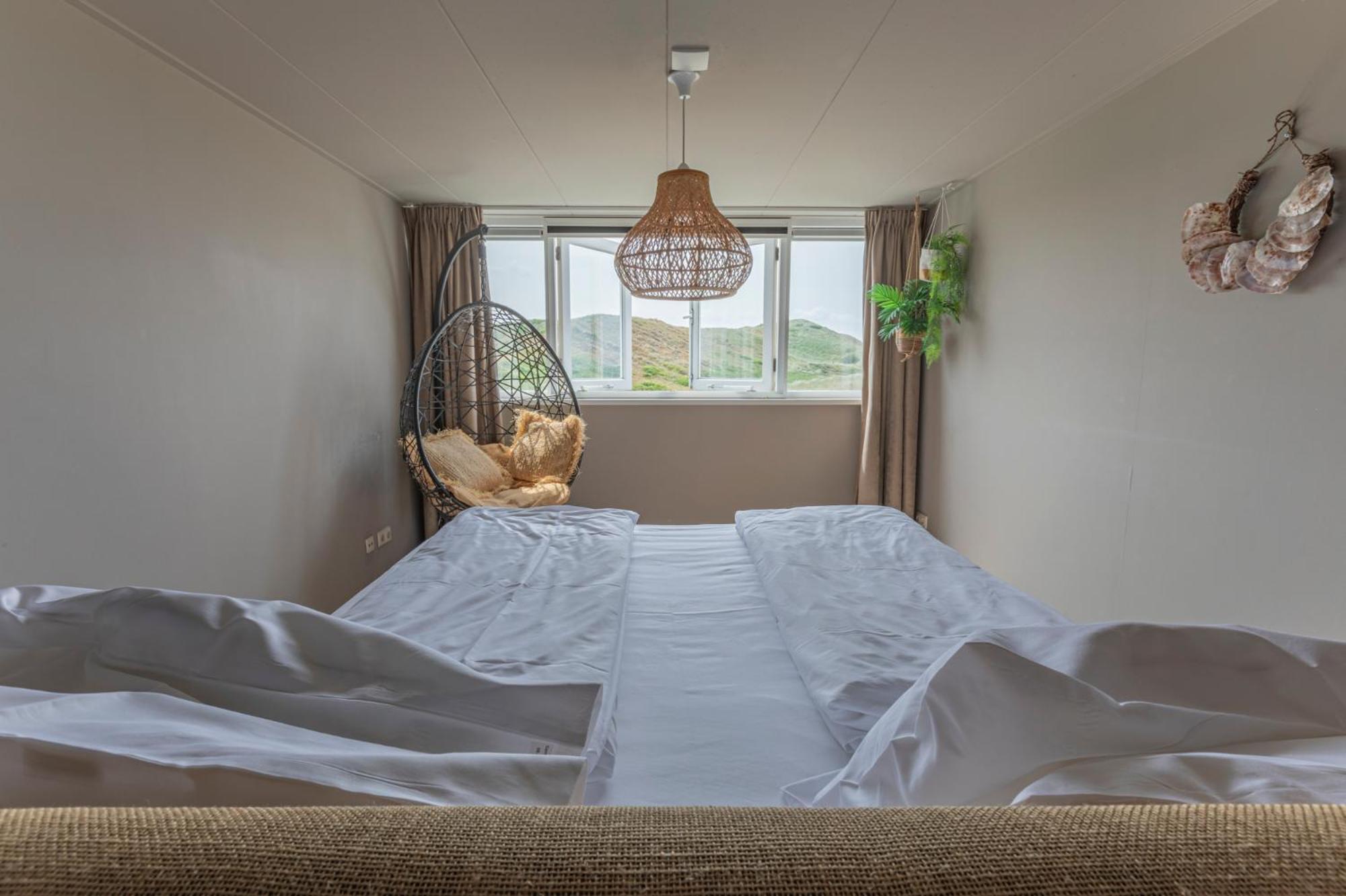 Strandhotel Camperduin Schoorl Habitación foto