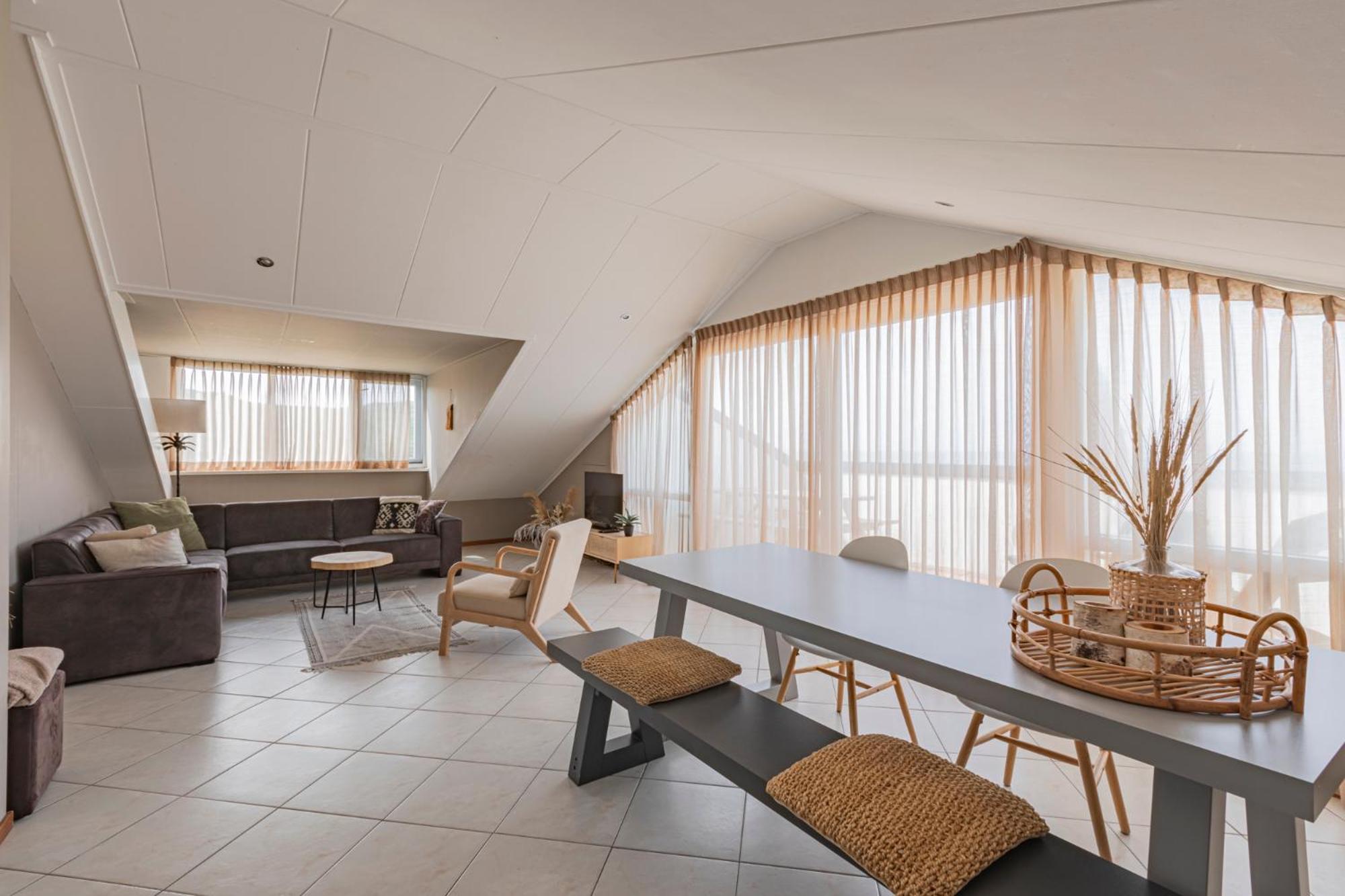 Strandhotel Camperduin Schoorl Habitación foto